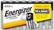 energizer Paristo alkali classic non.p aaa 16p