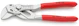 knipex Minitångnyckel förkromad 125 mm