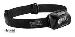 OTSALAMPPU PETZL TACTIKKA CORE 450LM LADATTAVA