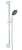 grohe Suihkusetti grohe 27955000 start 100