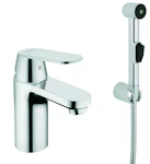 PESUALLASHANA GROHE 23125000 ES COSMOPOLITAN BIDE