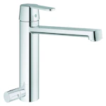 KEITTIÖHANA GROHE 30198000 GET KORKEA PKV