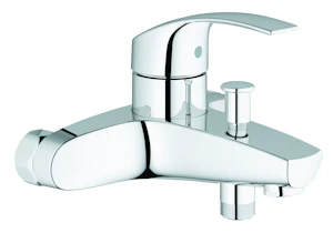 grohe Amme- ja suihkuhana grohe 33304002 eurosmart