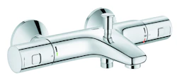 AMME- JA SUIHKUHANA GROHE 34598000 START JP