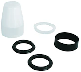 HANAVARAOSA GROHE 46429K00 TIIVISTESARJA