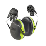 KUULOSUOJAIN PELTOR X4P3E-GB
