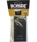 KULMASUOJA IRONSIDE 25-35mm LIINALLE 2kpl