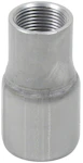 KIERREYHDE NAARAS HST 1"/50MM BSP-kierre