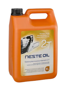 neste Pienkonebensiini neste 5l 2-stroke