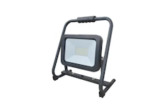 TYÖMAAVALAISIN OPAL E-FECT 50W 4000LM JALUSTA IP44