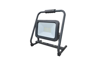 opal Työmaavalaisin opal e-fect 50w 4000lm jalusta ip44