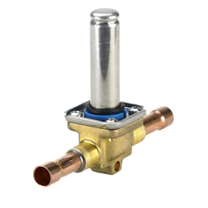 danfoss Mg-venttiilin runko danfoss evr6 ju 3/8 032l5219