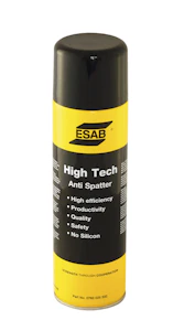 esab Hitsausspray esab 400ml high tech