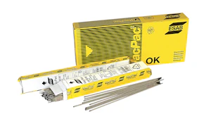 esab Hitsauspuikko esab ok 63.30 2,0mm 0,6kg vac p