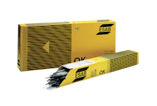 HITSAUSPUIKKO ESAB OK 46.00 2,0MM 2,1KG