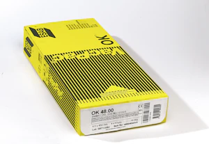 esab Hitsauspuikko esab ok 48.00 2,0mm 1,7kg
