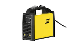 HITSAUSKONE ESAB BUDDY ARC 145
