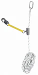 KÖYSITARRAIN HONEYWELL TITAN 12mm 10m KÖYDELLÄ