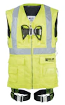VALJAS MILLER H HI-VIS LIIVI 1032918 M/L
