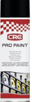 PRO VÄRI MUSTA KIILTÄVÄ PAINT BLACK GLOSSY CRC 500ml