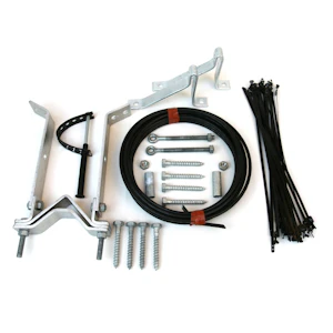 scandic wire Mtrl-sats 0042/tung/r .