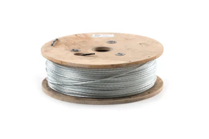 scandic wire Staglina 7-tr 16kvmm fe60 trumma 500m