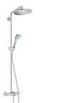 SADESUIHKUHANA HANSGROHE 26792000 CROMA SEL 280 SHOWERP