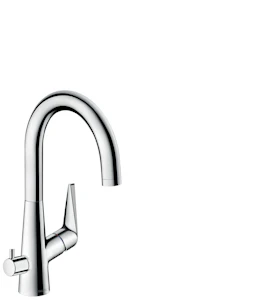 hansgrohe Keittiöhana hansgrohe 72811000 talis s 220 pvk