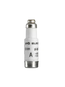 ifö electric Säkring neozed d01 gg 16a 400v