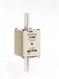 ifö electric Knivsäkring eco hicap 2/355a gg 690v