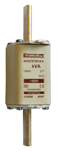 ifö electric Knivsäkring ferraz nh3 gtr 100kva/144a 400v