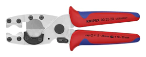 knipex Putkileikkuri knipex kompos./suojap. 16-25mm 902520