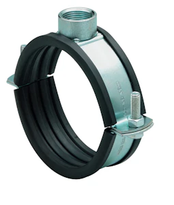 fischer Teollisuuspidin zn fischer 108-114mm 3/4 muhvi eristetty