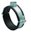 fischer Teollisuuspidin zn fischer 108-114mm 3/4 muhvi eristetty