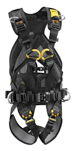 petzl Valjaat volt wind lt valjaat 2 (l-xxl)