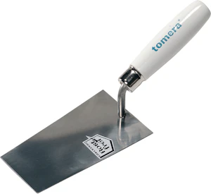 sokeva Putsauskauha sokeva 60mm x 140mm tasakärki