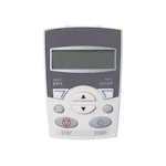 OHJAUSPANEELI ABB ACS-CP-C/BASIC