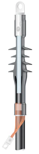 te connectivity Kallkrympsavslut 3-led uth 24kv,inkl kabelsko, 3x50-95mm²