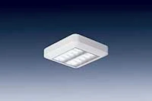 philips Pinta-asennusvalaisin fcs398 2*pl-l36w ic d6