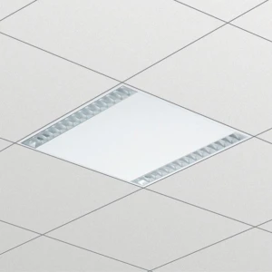 philips Upp smartform recessed mo tbs460 2x14w 840 hfp m2 pi ip