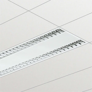 philips Upp smartform recessed mo tbs460 2x28w 840 hfp c8 pi ipp