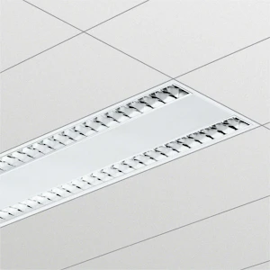 philips Upp smartform recessed mo tbs460 2x28w 840 hfp d8-vh pi