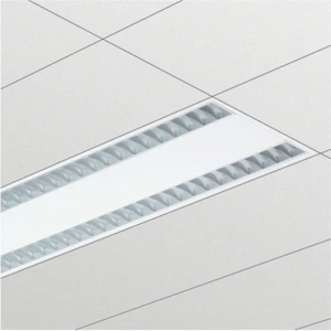 philips Upp smartform recessed mo tbs460 2x28w 830 hfp m2 pi ip