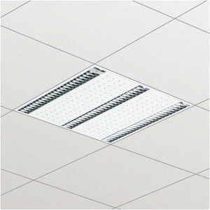 philips Upp smartform recessed mo tbs460 2x54w 840 hfp d8 pi ip