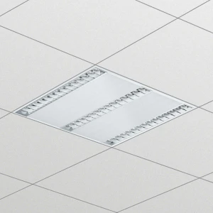 philips Upp smartform recessed mo tbs460 3x14w 840 hfp d8 pi ipp