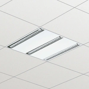 philips Upp smartform recessed mo tbs460 3x14w 830 hfp d8-c pi i