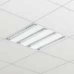 UPP SMARTFORM RECESSED MO TBS460 4X14W 840 HFP C8-VH PI