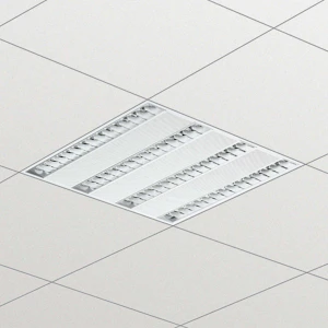 philips Upp smartform recessed mo tbs460 4x14w 840 hfp d8 pi ipp