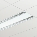 UPP SMARTFORM RECESSED MO TBS460 2X54W 830 HFP C8 PI IP