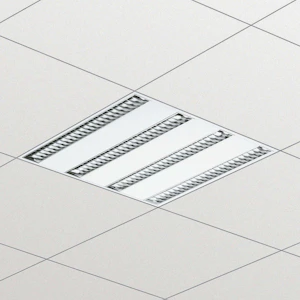 philips Upp smartform recessed mo tbs460 4x14w 830 hfp d8-c pi i
